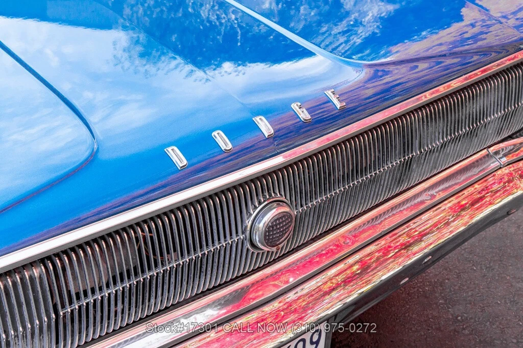 1967 Dodge Charger 1st Gen - Image 6 of 12