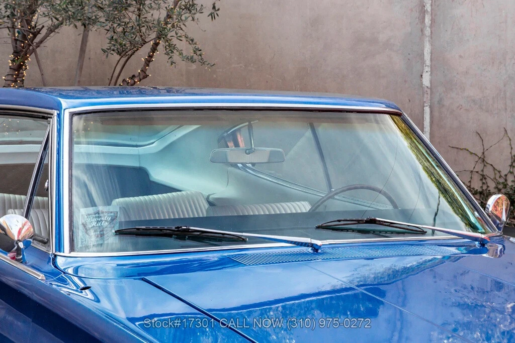 1967 Dodge Charger 1st Gen - Image 12 of 12