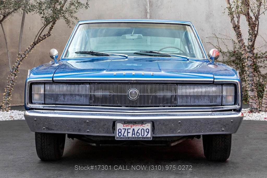 1967 Dodge Charger 1st Gen - Image 4 of 12