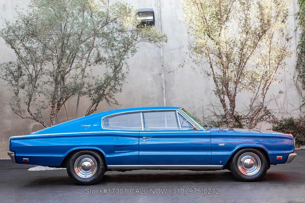 1967 Dodge Charger 1st Gen - Image 7 of 12