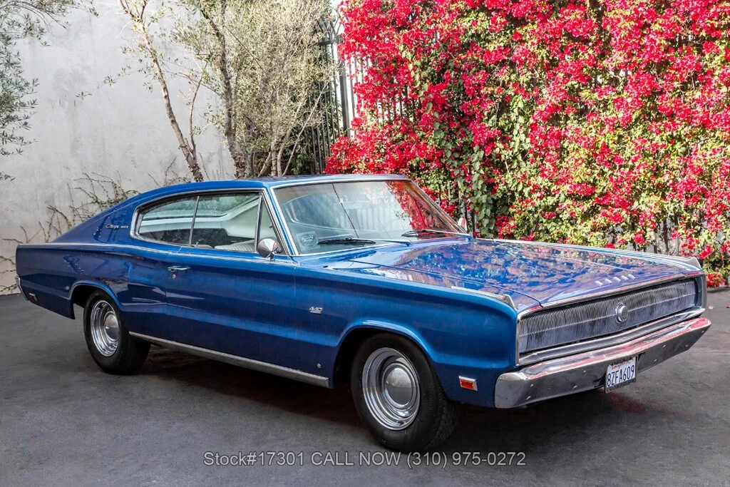 1967 Dodge Charger 1st Gen - Image 5 of 12