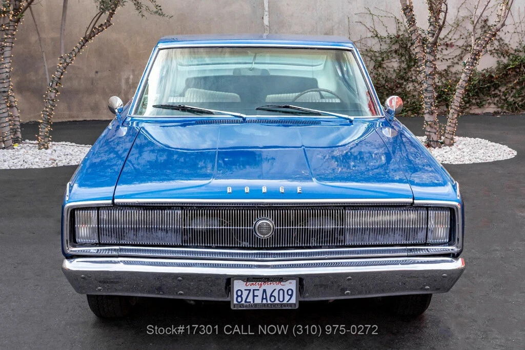1967 Dodge Charger 1st Gen - Image 3 of 12