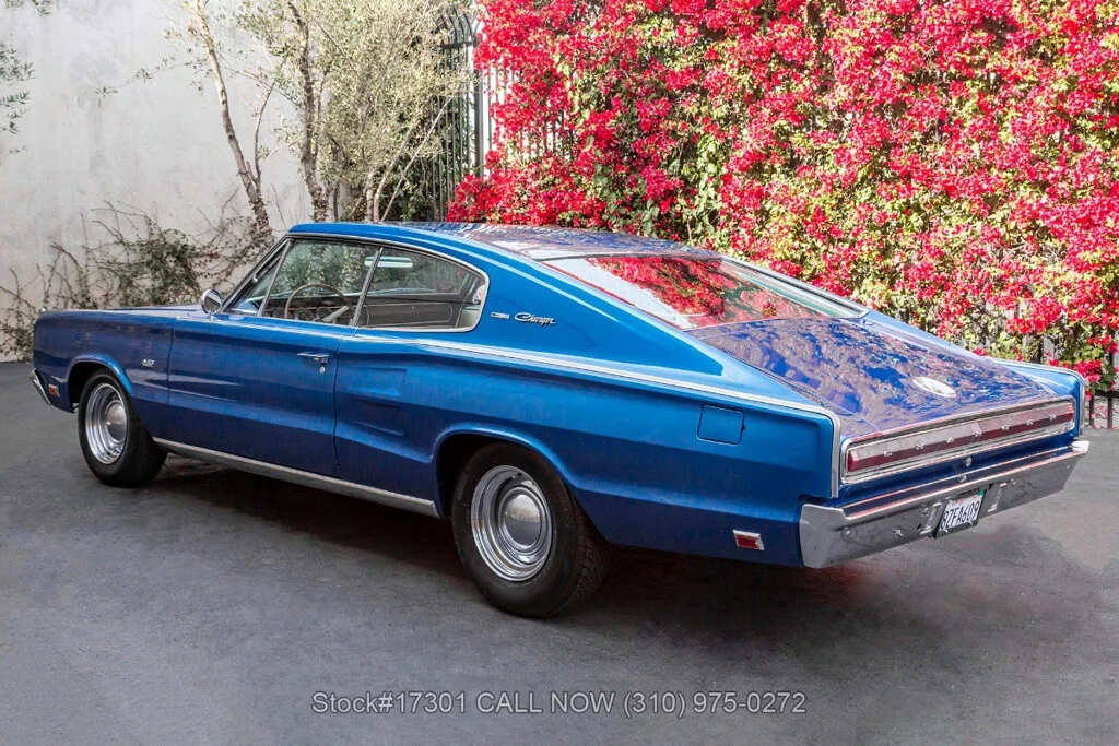1967 Dodge Charger 1st Gen - Image 10 of 12