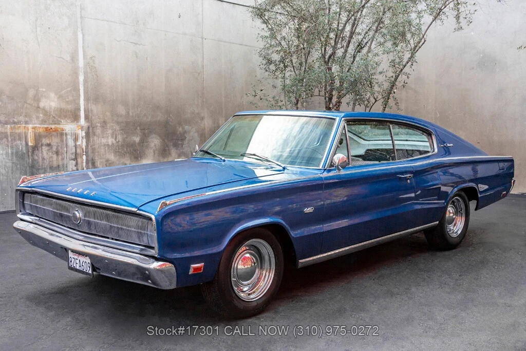 1967 Dodge Charger 1st Gen - Image 11 of 12