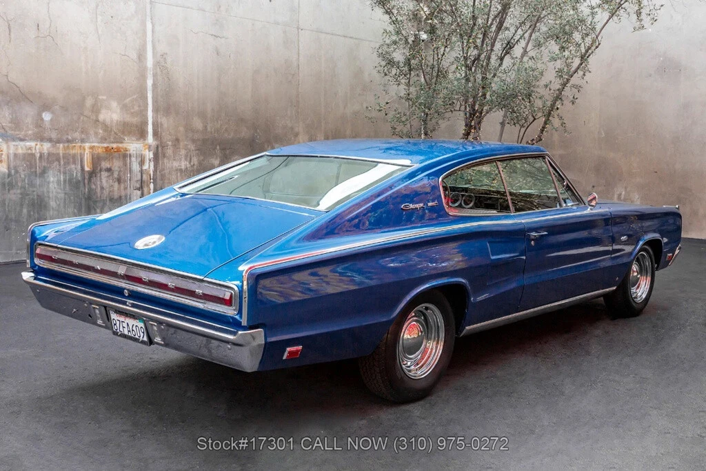1967 Dodge Charger 1st Gen - Image 8 of 12