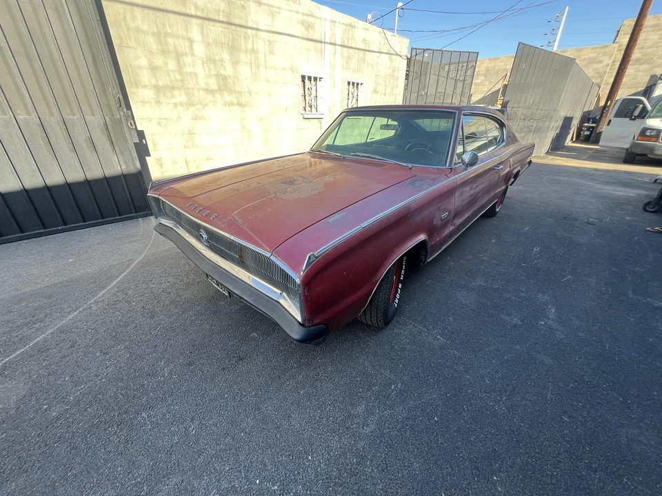 1967 Dodge Charger 1st Gen - Image 2 of 31