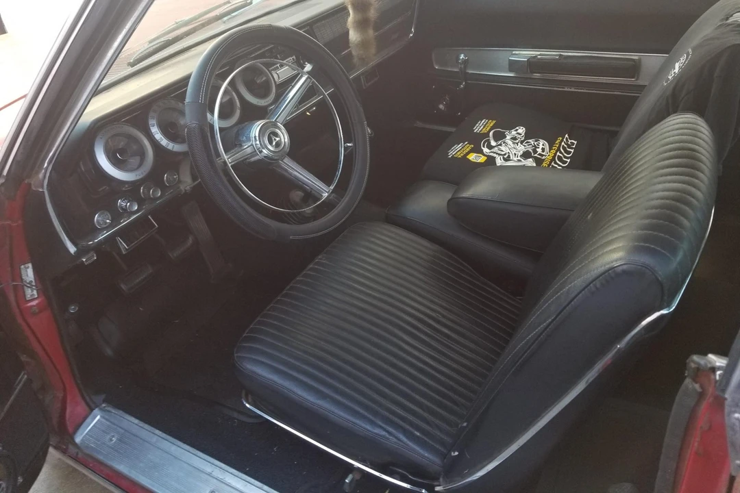 1967 Dodge Charger 1st Gen - Image 26 of 31