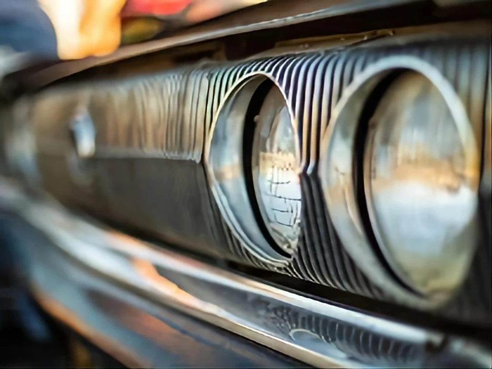 1967 Dodge Charger 1st Gen - Image 25 of 31