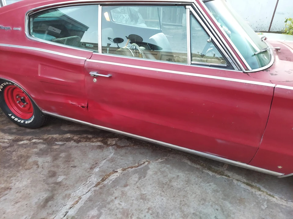 1967 Dodge Charger 1st Gen - Image 15 of 31
