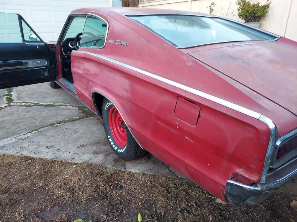 1967 Dodge Charger 1st Gen - Image 18 of 31