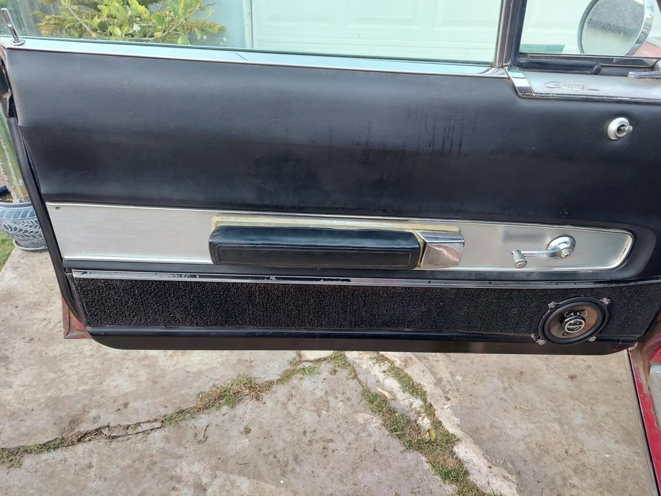 1967 Dodge Charger 1st Gen - Image 31 of 31