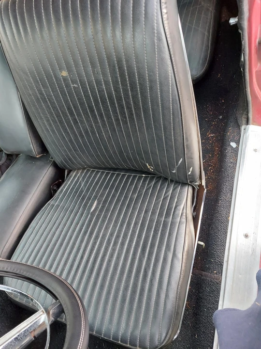 1967 Dodge Charger 1st Gen - Image 28 of 31