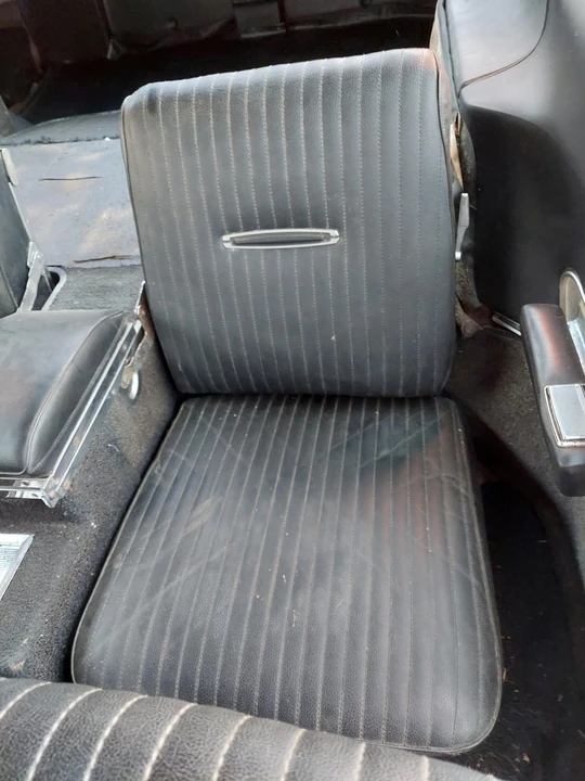 1967 Dodge Charger 1st Gen - Image 29 of 31