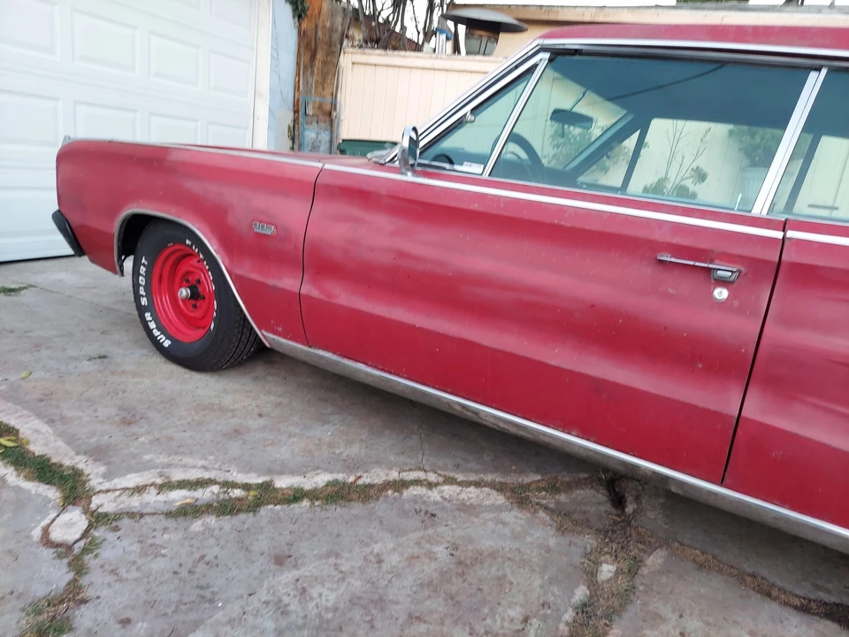 1967 Dodge Charger 1st Gen - Image 19 of 31