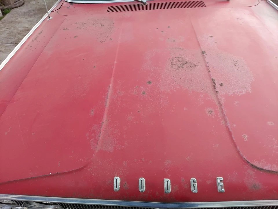 1967 Dodge Charger 1st Gen - Image 20 of 31