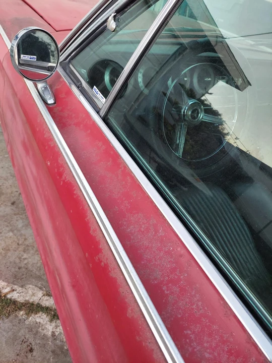 1967 Dodge Charger 1st Gen - Image 23 of 31