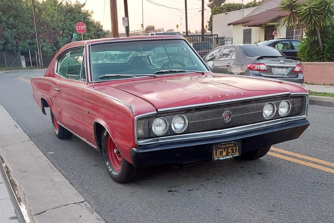 1967 Dodge Charger 1st Gen - Image 10 of 31