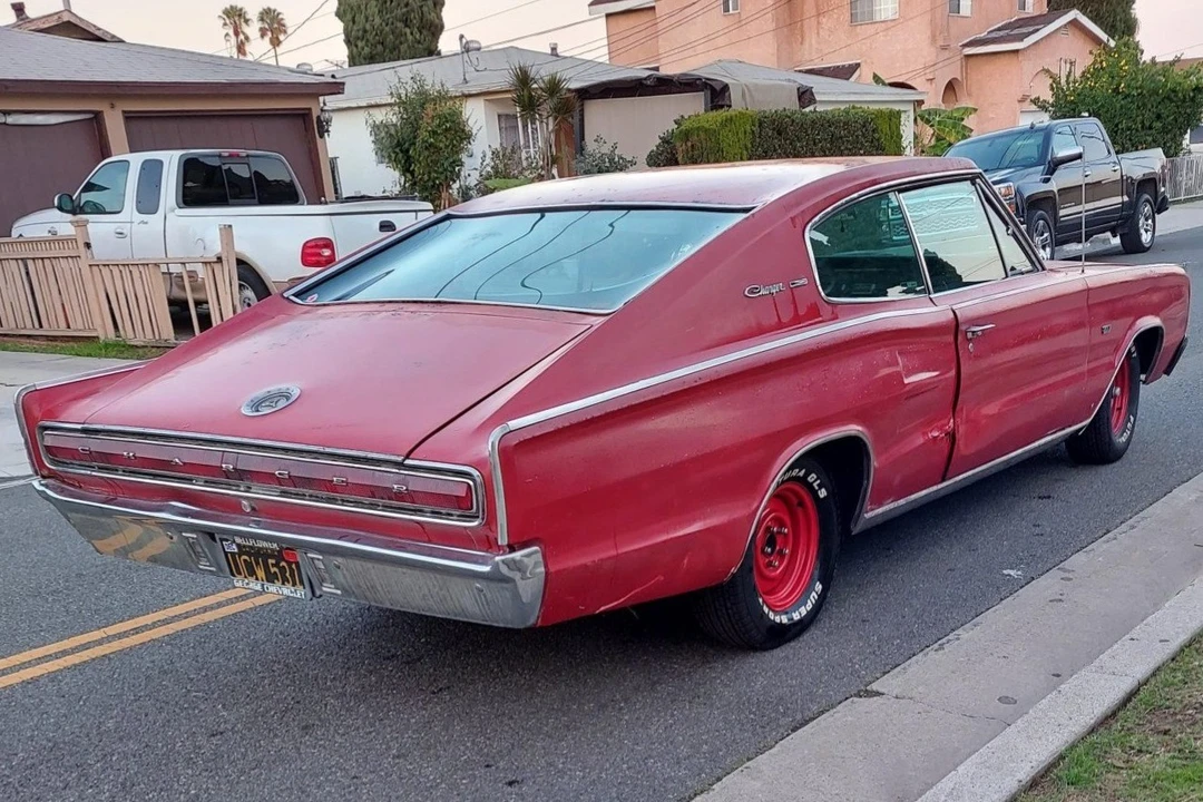 1967 Dodge Charger 1st Gen - Image 7 of 31