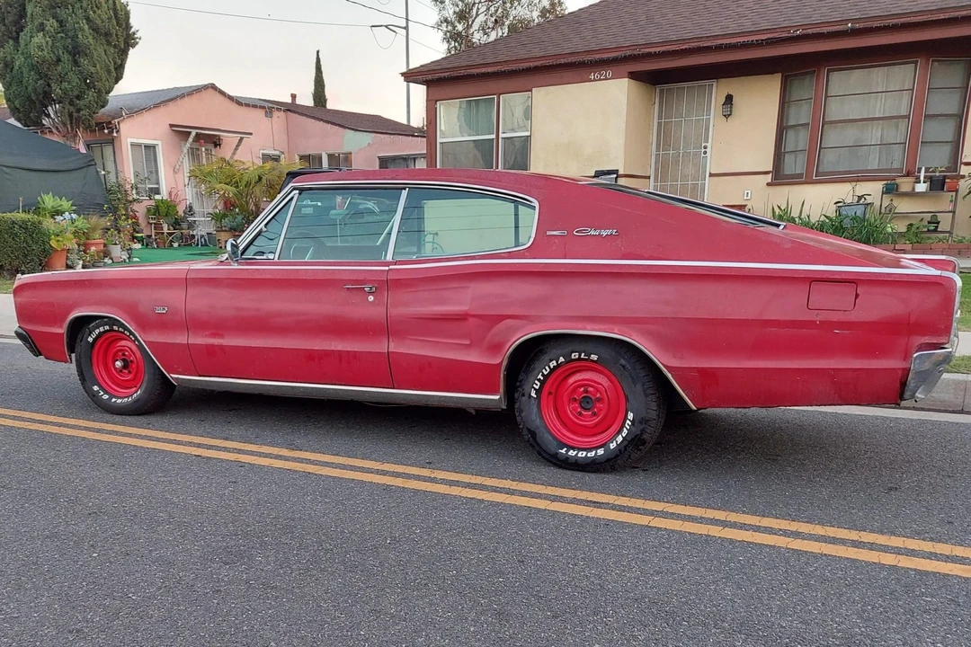 1967 Dodge Charger 1st Gen - Image 3 of 31