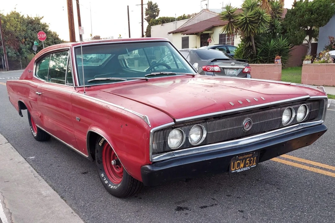 1967 Dodge Charger 1st Gen - Image 9 of 31