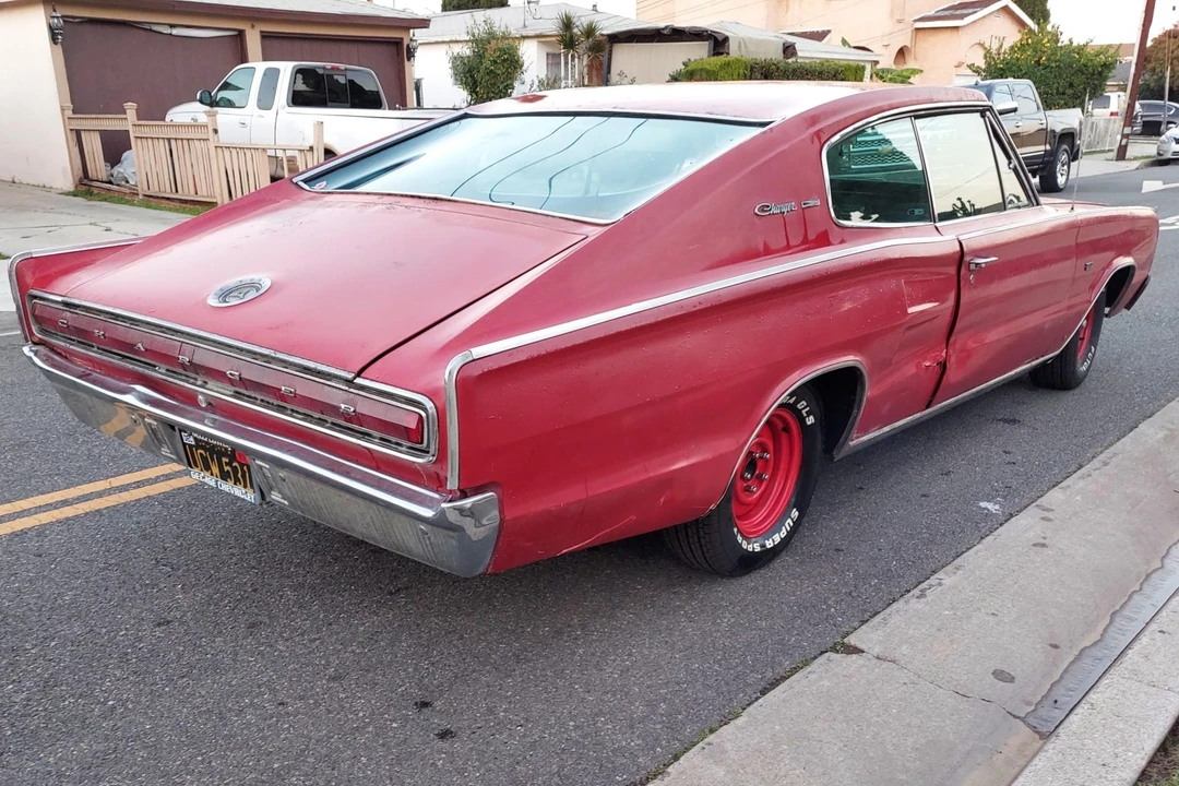 1967 Dodge Charger 1st Gen - Image 8 of 31