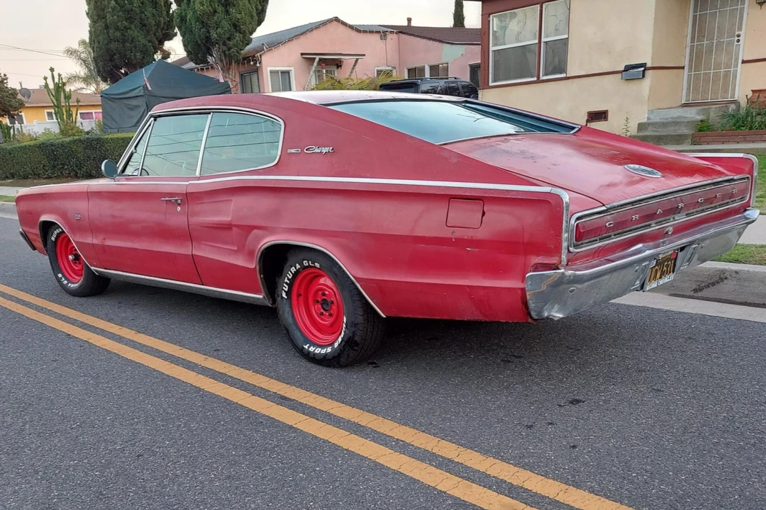 1967 Dodge Charger 1st Gen - Image 5 of 31