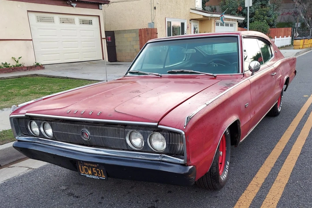 1967 Dodge Charger 1st Gen - Image 2 of 31