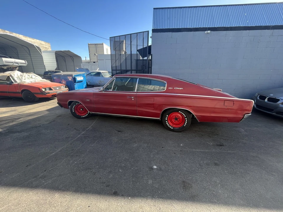 1967 Dodge Charger 1st Gen - Image 8 of 31