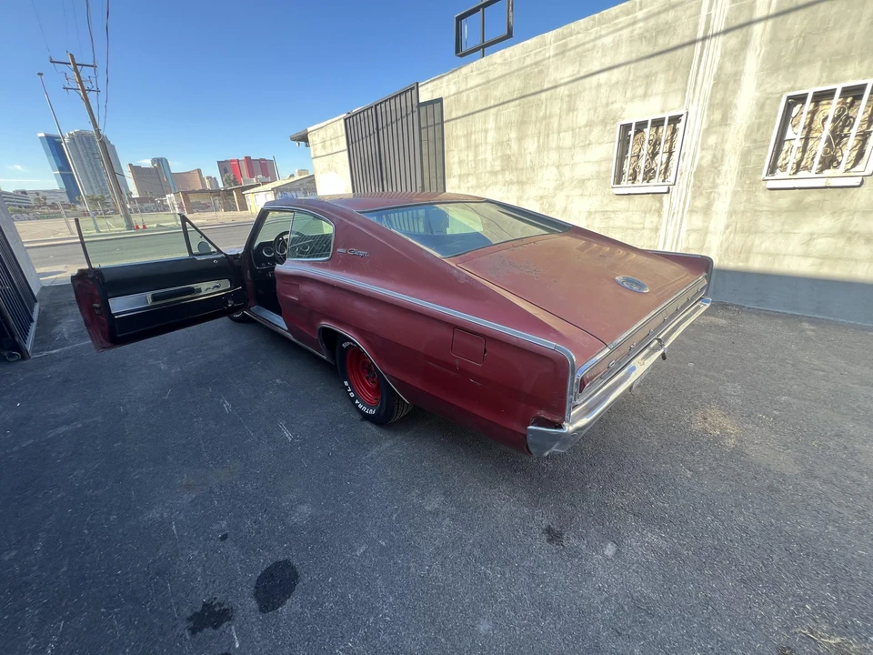 1967 Dodge Charger 1st Gen - Image 16 of 31