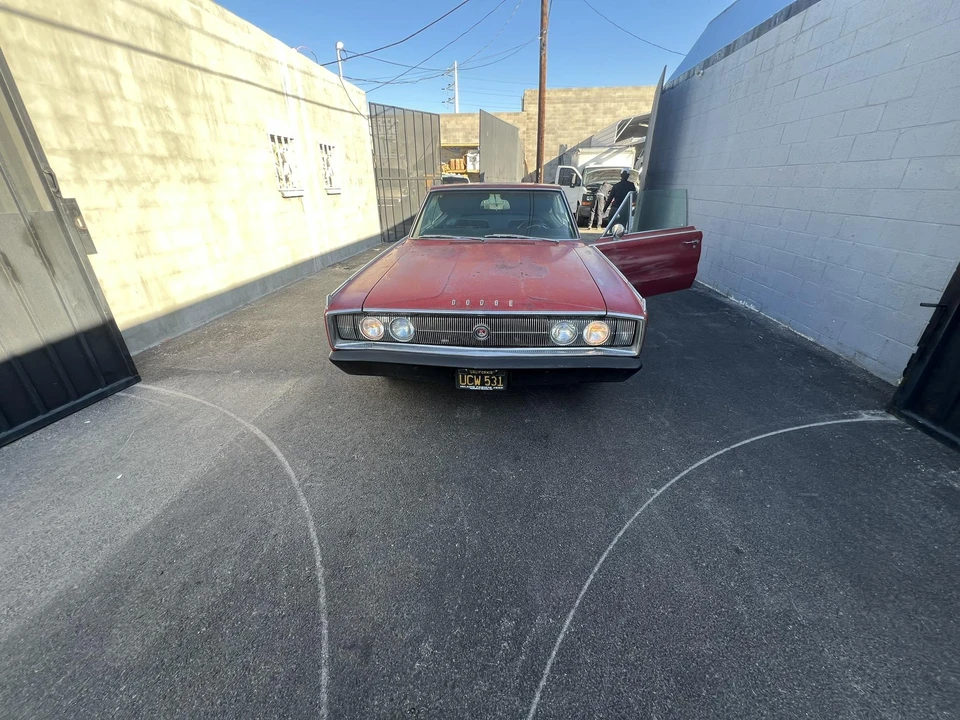 1967 Dodge Charger 1st Gen - Image 10 of 31