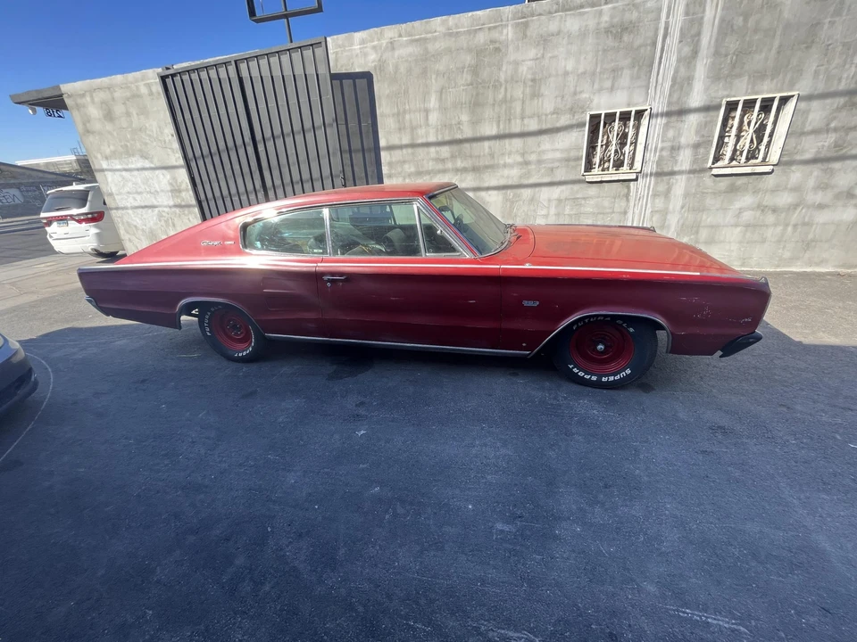 1967 Dodge Charger 1st Gen - Image 4 of 31