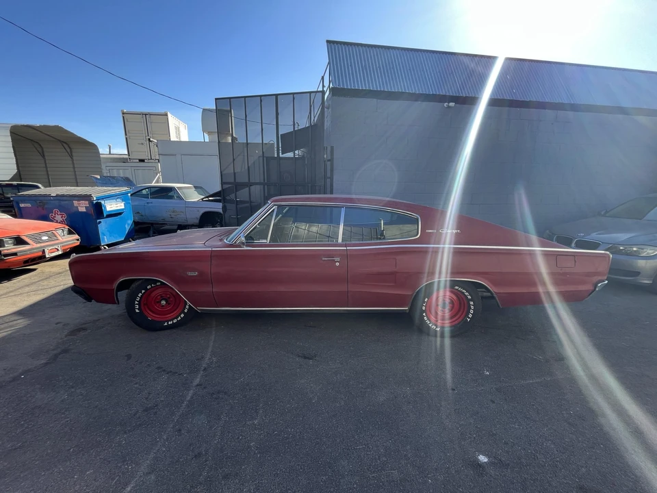 1967 Dodge Charger 1st Gen - Image 9 of 31