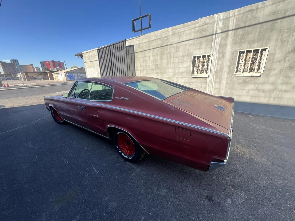 1967 Dodge Charger 1st Gen - Image 7 of 31