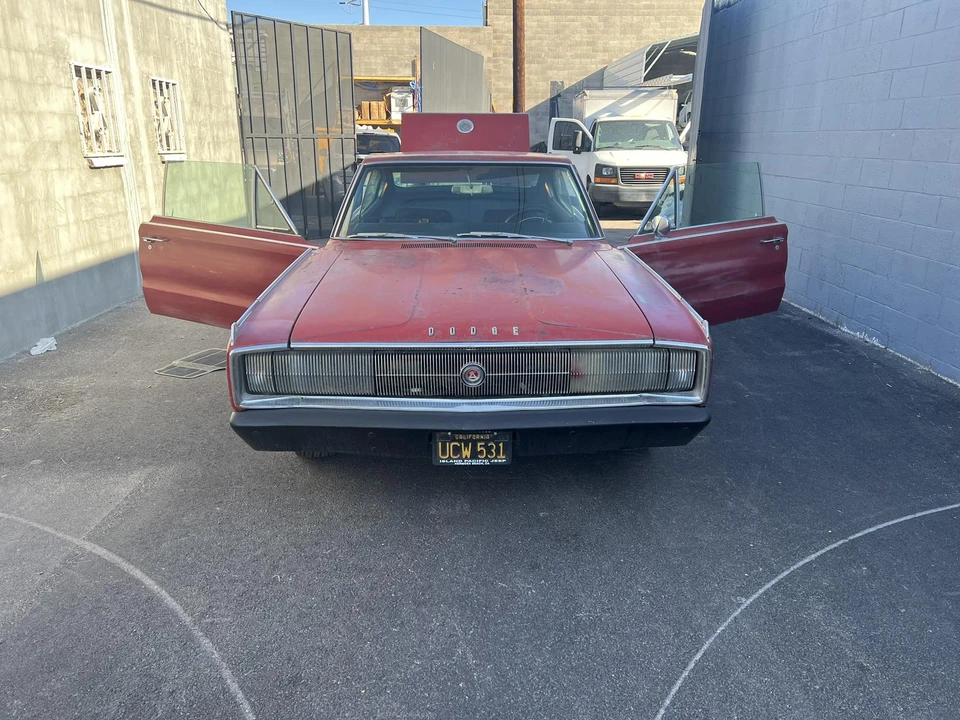 1967 Dodge Charger 1st Gen - Image 11 of 31