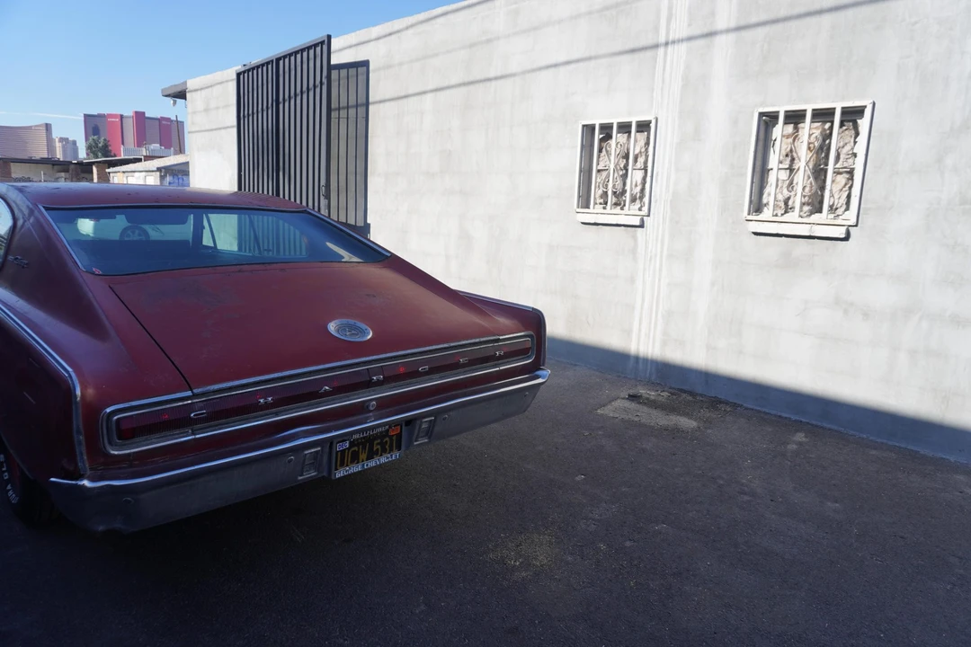 1967 Dodge Charger 1st Gen - Image 17 of 31