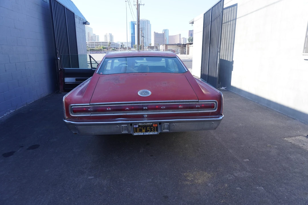 1967 Dodge Charger 1st Gen - Image 15 of 31