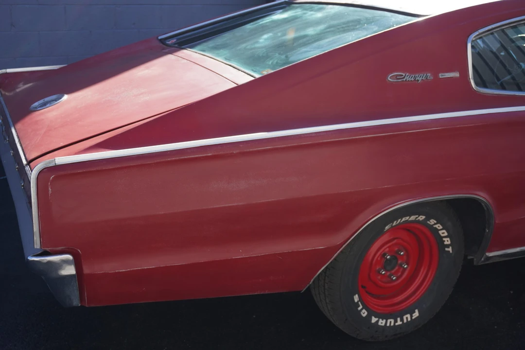 1967 Dodge Charger 1st Gen - Image 26 of 31