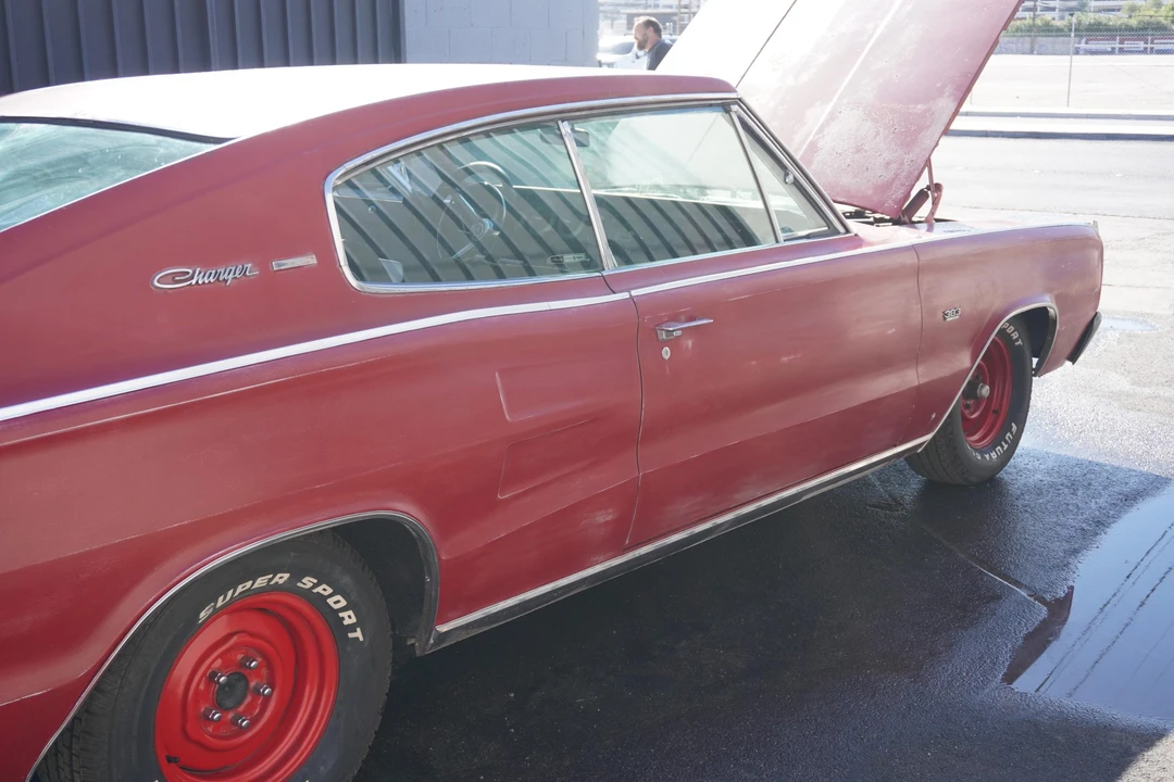 1967 Dodge Charger 1st Gen - Image 24 of 31