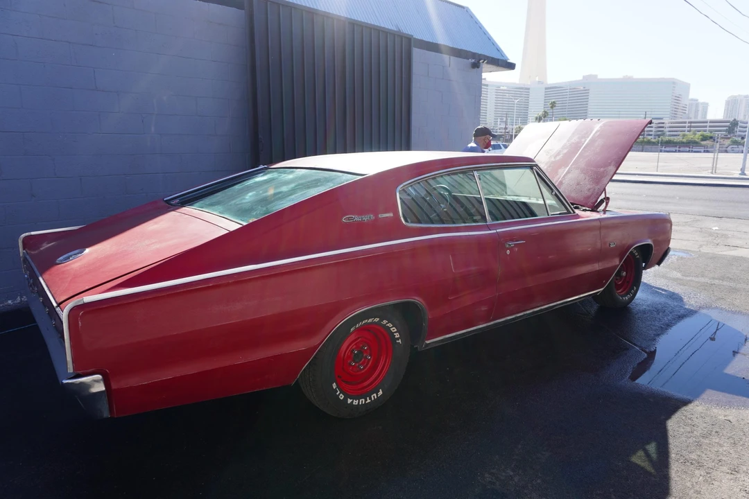 1967 Dodge Charger 1st Gen - Image 13 of 31