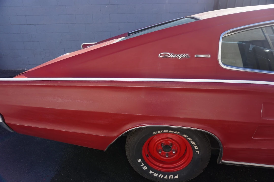 1967 Dodge Charger 1st Gen - Image 25 of 31