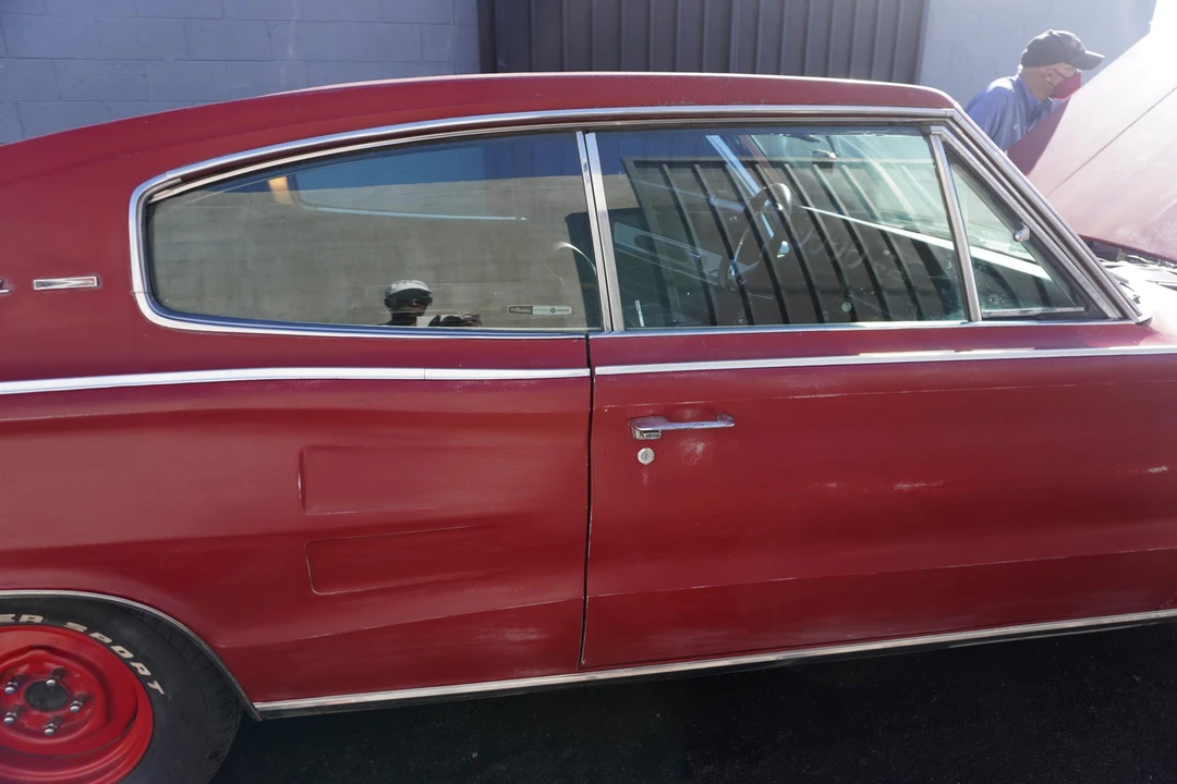 1967 Dodge Charger 1st Gen - Image 22 of 31