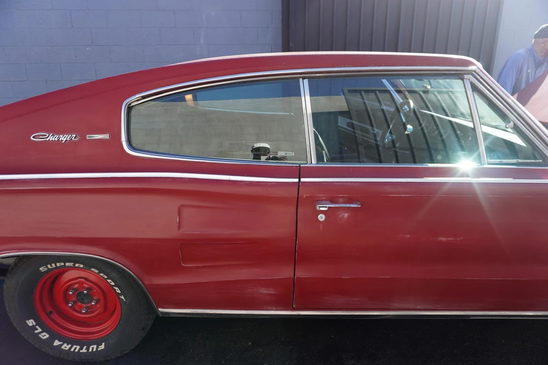 1967 Dodge Charger 1st Gen - Image 23 of 31