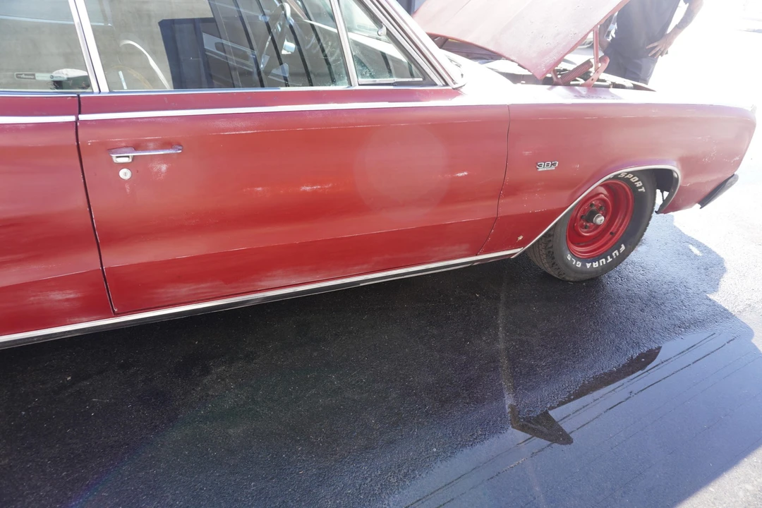 1967 Dodge Charger 1st Gen - Image 21 of 31
