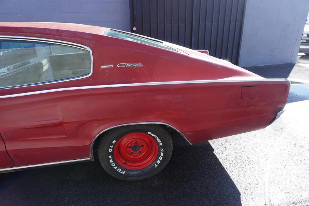 1967 Dodge Charger 1st Gen - Image 30 of 31