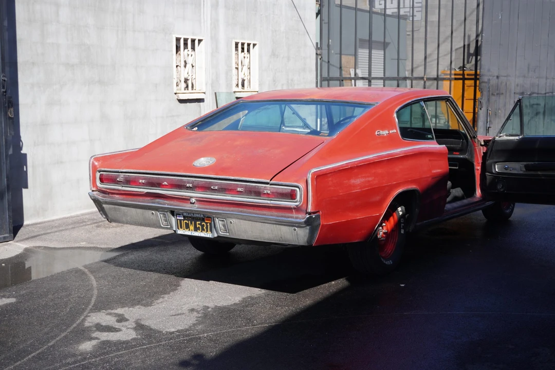 1967 Dodge Charger 1st Gen - Image 14 of 31