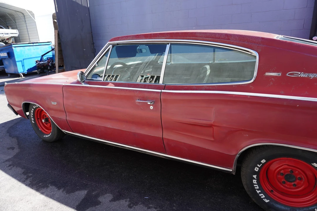 1967 Dodge Charger 1st Gen - Image 31 of 31