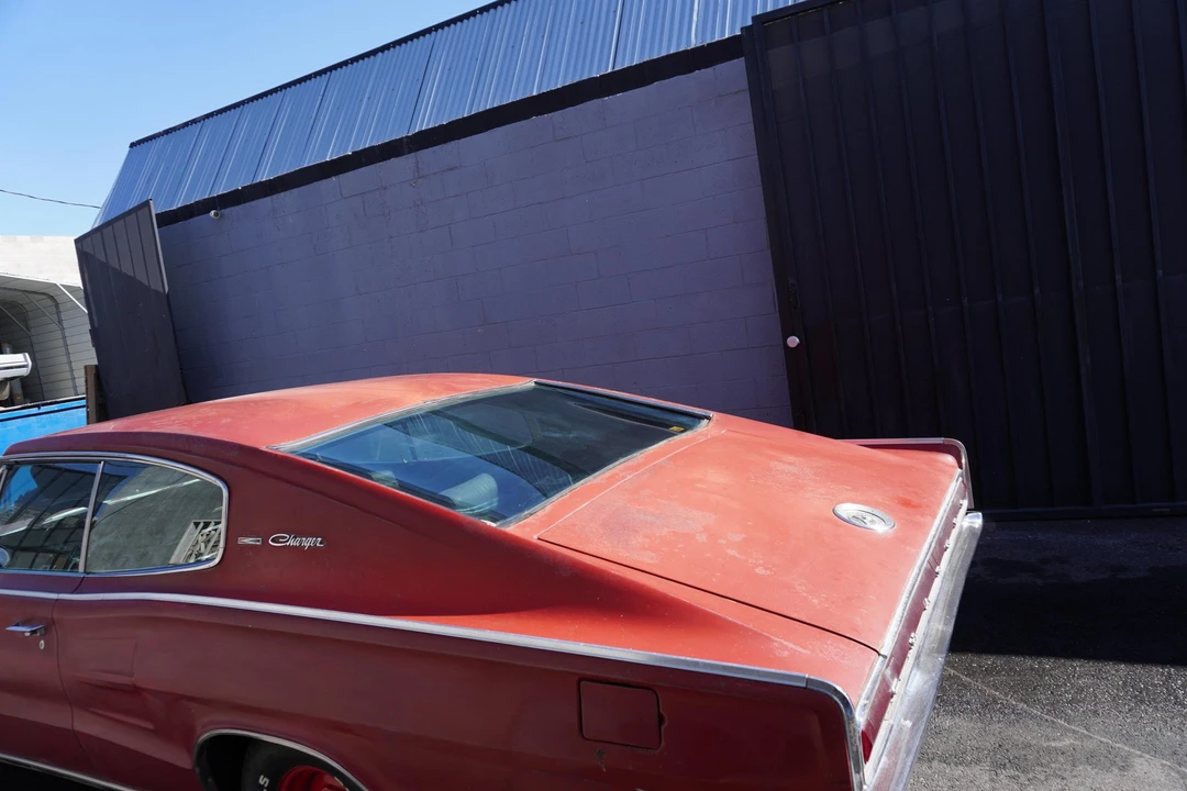 1967 Dodge Charger 1st Gen - Image 29 of 31