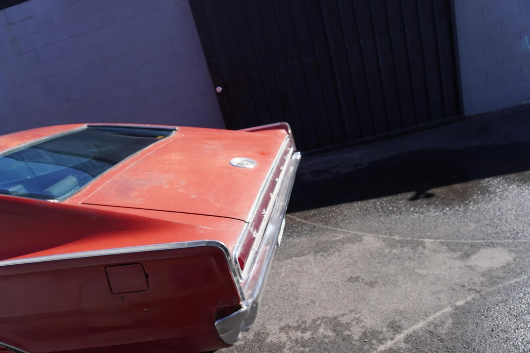 1967 Dodge Charger 1st Gen - Image 28 of 31