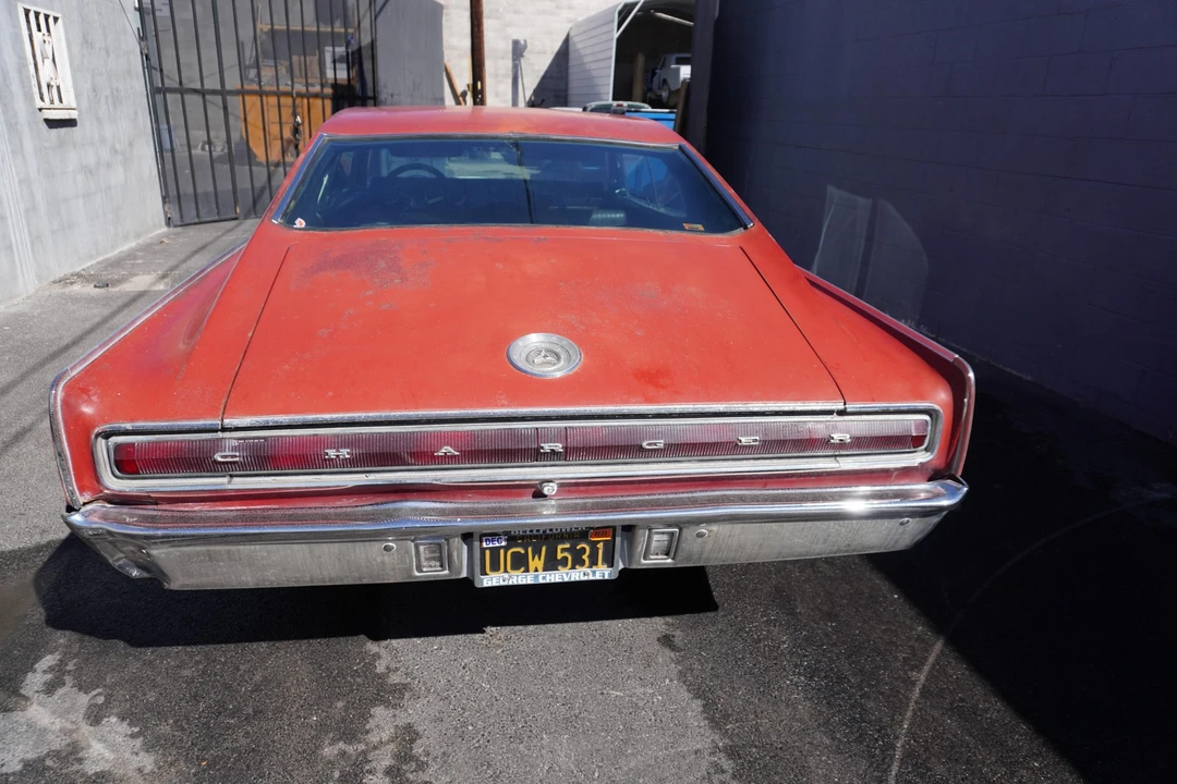 1967 Dodge Charger 1st Gen - Image 6 of 31