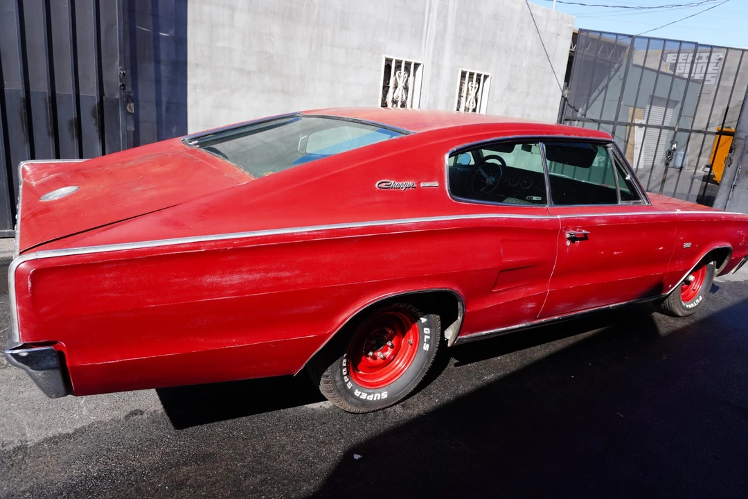 1967 Dodge Charger 1st Gen - Image 19 of 31